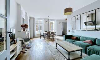 Appartement 4 Pièces 116 m² à vendre à Villefranche-sur-Saône (69400)