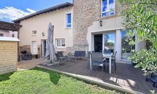 Maison 4 Pièces 123 m² à vendre à Mâcon (71000)