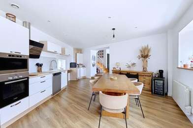 Maison 4 pièces 299000 €