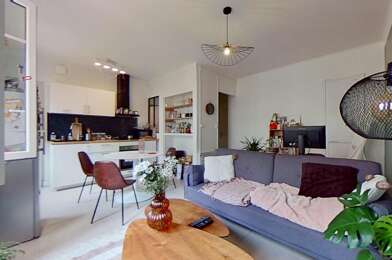 Appartement 3 pièces 1040 €