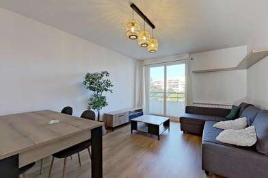 Appartement 3 pièces 1290 €