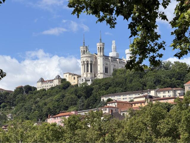 Appartement proposé à Lyon 1