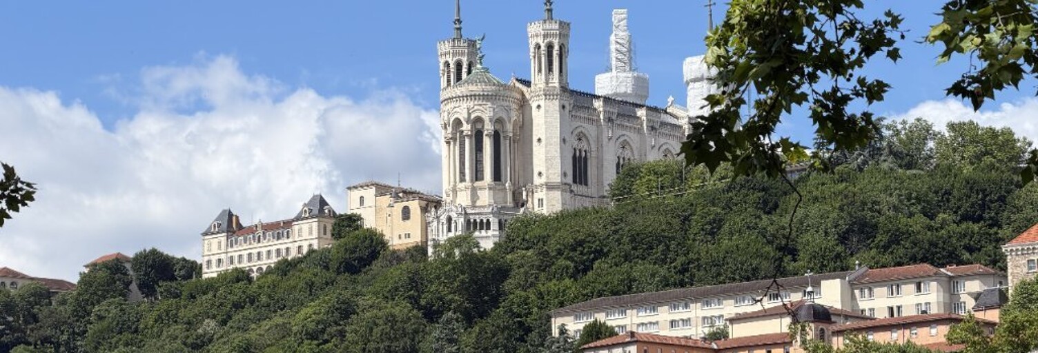 Appartement 5 Pièces 182 m² à vendre à Lyon 1 (69001)