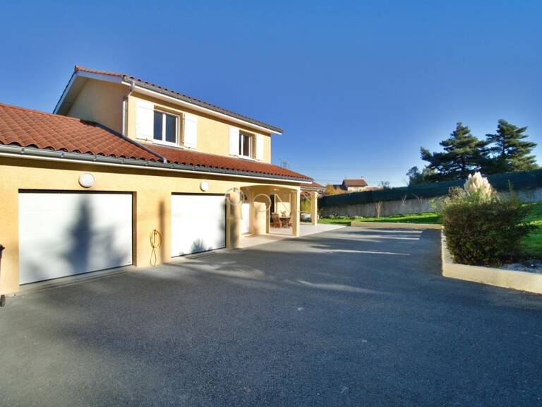 Lentilly - Maison - 4 Chambres — photo 1