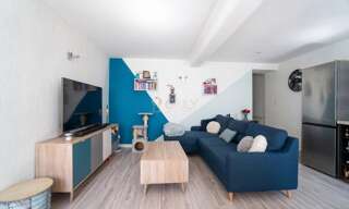 Appartement 2 Pièces 45 m² à vendre à Villefranche-sur-Saône (69400)