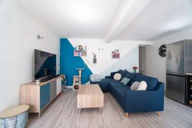 Appartement 2 pièces 128000 €