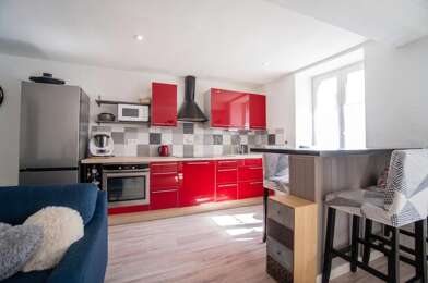 Appartement 2 pièces 128000 €