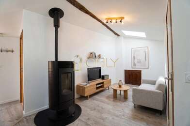 Appartement 3 pièces 169000 €