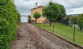 Maison 80 m² en viager Vesoul (70000)