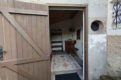 Maison 5 pièces 65000 €