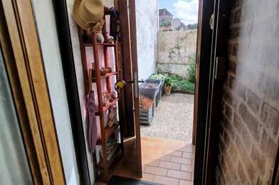 Maison 5 pièces 65000 €