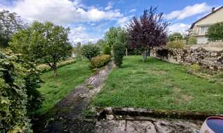 Maison 5 Pièces 109 m² à vendre à Vauvillers (70210)
