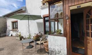 Maison 5 Pièces 109 m² à vendre à Vauvillers (70210)