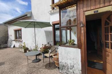 Maison 5 pièces 65000 €