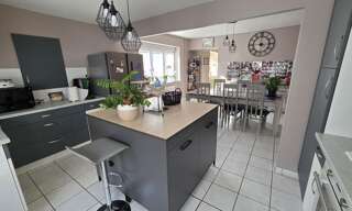 Maison 6 Pièces 175 m² à vendre à Navenne (70000)