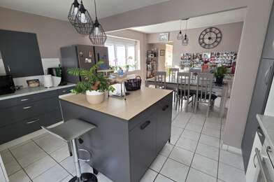 Maison 6 pièces 275000 €