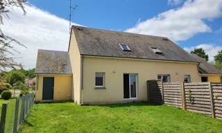 Maison 3 Pièces 68 m² à vendre à Villeneuve-en-Perseigne (72600)