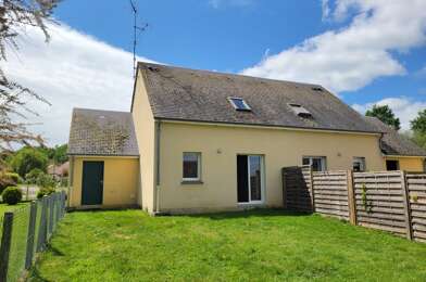 Maison 3 pièces 89000 €