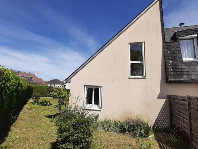 Maison proposé à Montval-sur-Loir