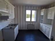 MONTVAL SUR LOIR : MAISON T2 BIS DE 66 M² — photo 2