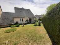 MONTVAL SUR LOIR : MAISON T2 BIS DE 66 M² — photo 4
