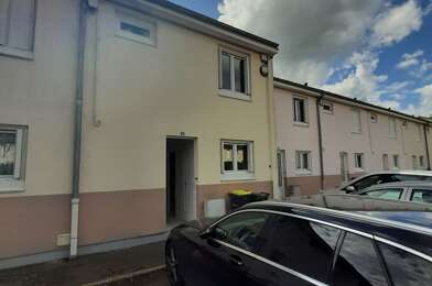 Maison 3 pièces 66000 €