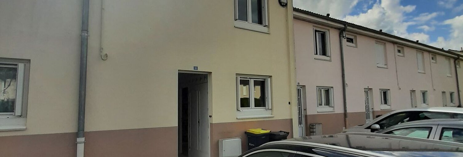 Maison 3 Pièces 66 m² à vendre à Montval-sur-Loir (72500)