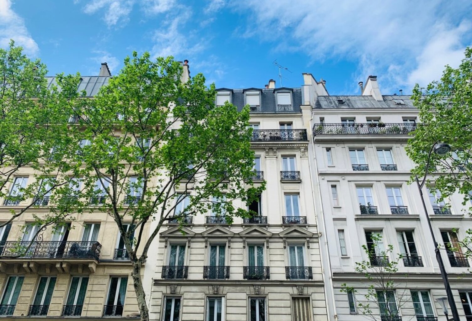 2 PIECES - RUE DES BOULETS — photo 1