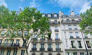 Appartement 2 Pièces 30 m² à vendre à Paris 11 (75011)