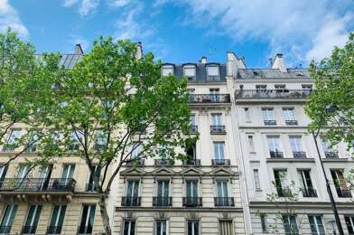 Appartement 2 pièces 290000 €
