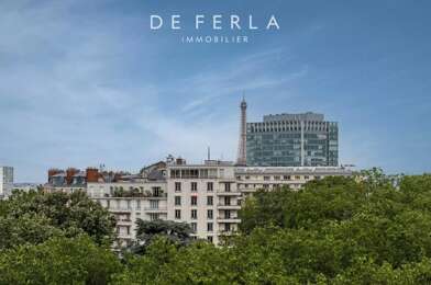 Appartement 4 pièces 465000 €