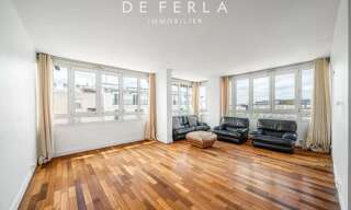 Appartement 4 Pièces 73 m² à vendre à Vanves (92170)