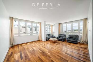 Appartement 4 pièces 465000 €