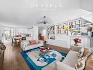 Superbe appartement de charme entièrement rénové – Val-de-Grâce — photo 2