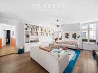 Superbe appartement de charme entièrement rénové – Val-de-Grâce — photo 4