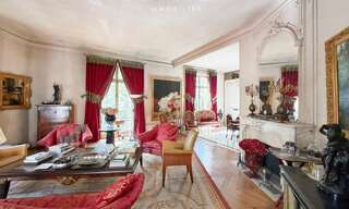 Appartement 5 Pièces 240 m² à vendre à Paris 16 (75016)