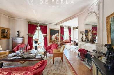 Appartement 5 pièces 2950000 €