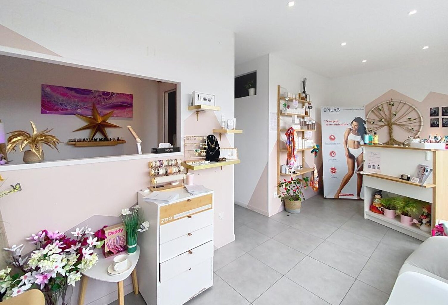 Villenave d'Ornon - Murs commerciaux libres — photo 1
