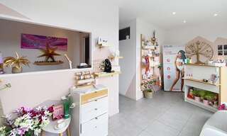 Commerce  37 m² à vendre à Villenave-d'Ornon (33140)