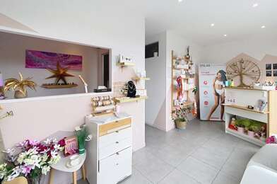 Commerce  155000 €