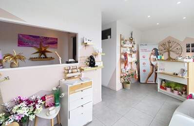 Villenave d'Ornon - Murs commerciaux libres — photo du bien