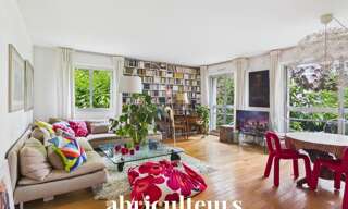Appartement 4 Pièces 101 m² à vendre à Paris 11 (75011)