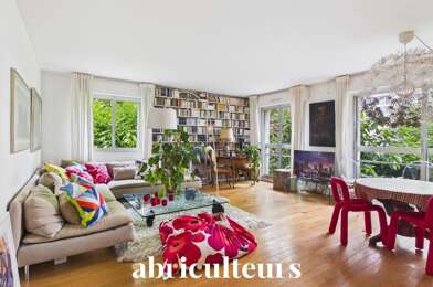 Appartement 4 pièces 995000 €