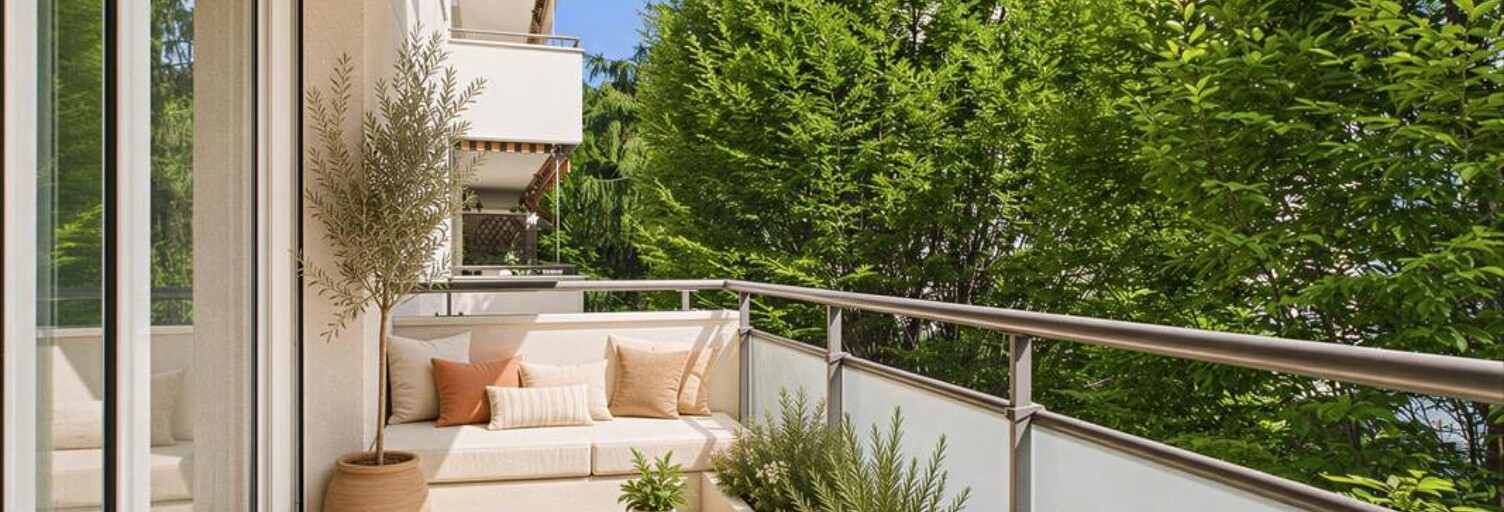 Appartement 2 Pièces 49 m² à vendre à Lyon 3 (69003)