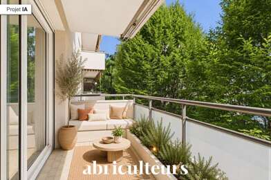 Appartement 2 pièces 247500 €