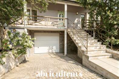 Maison 6 pièces 895000 €