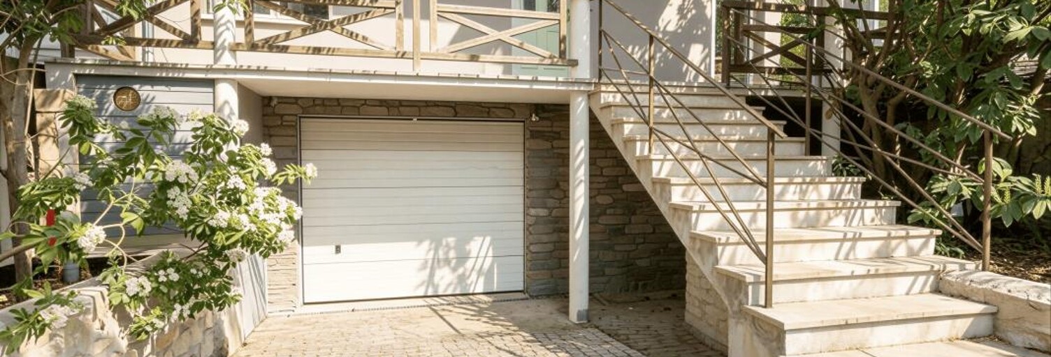 Maison 6 Pièces 185 m² à vendre à Colombes (92700)