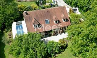 Maison 7 Pièces 170 m² à vendre à Neauphle-le-Vieux (78640)