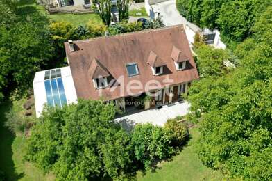 Maison 7 pièces 670000 €