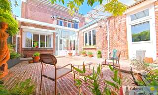 Maison 10 Pièces 250 m² à vendre à Amiens (80000)
